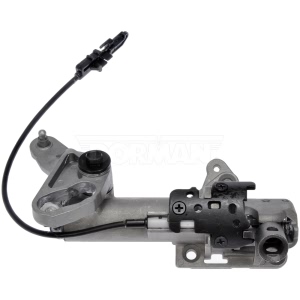 Dorman Steering Column Shift Mechanism for GMC Savana 3500 - 905-120