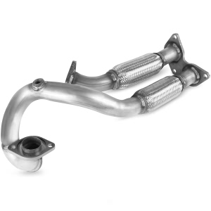 Bosal Exhaust Pipe for Mazda - 750-045