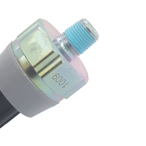 Original Engine Management Oil Pressure Gauge Switch for 2004 Nissan Pathfinder - 80011