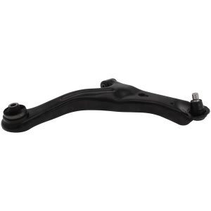 Centric Premium™ Front Passenger Side Lower Control Arm and Ball Joint Assembly for 2002 Ford Escape - 622.65041