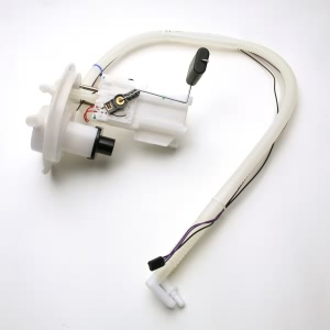 Delphi Passenger Side Secondary Fuel Pump Module Assembly for 2004 Chrysler Pacifica - FG0785