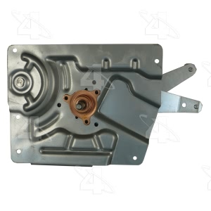 ACI Manual Window Regulator for 2001 GMC Jimmy - 81120