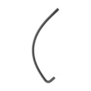 Dayco Hvac Heater Hose for 2006 Suzuki Verona - 80416