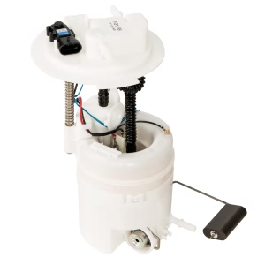 Delphi Fuel Pump Module Assembly for 2011 Hyundai Santa Fe - FG1189