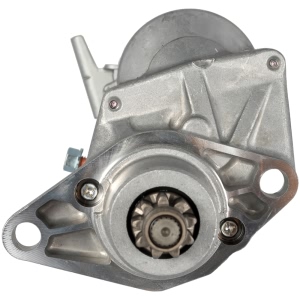 Denso Remanufactured Starter for 1997 Acura NSX - 280-0189