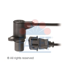 facet Crankshaft Position Sensor for Volkswagen Cabrio - 9.0437
