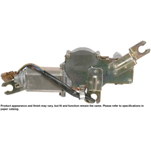 Cardone Reman Remanufactured Windshield Wiper Motors for 1995 Nissan 300ZX - 43-4321