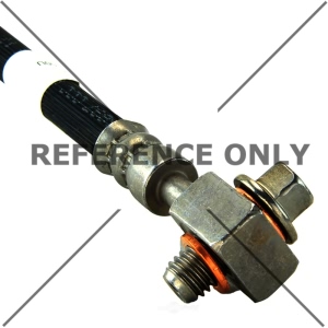 Centric Brake Hose for 2019 GMC Terrain - 150.62234