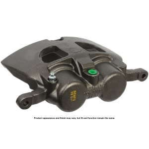 Cardone Reman Remanufactured Unloaded Caliper for 2014 Ram 2500 - 18-5174