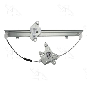 ACI Power Window Regulator for 2009 Nissan Cube - 380327