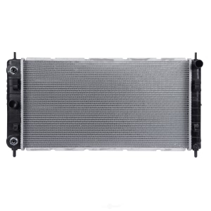 Spectra Premium Complete Radiator for 2005 Chevrolet Malibu - CU2765