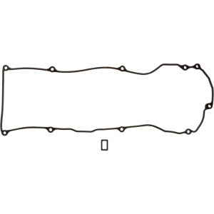 Victor Reinz Valve Cover Gasket Set for 2001 Nissan Sentra - 15-10829-01