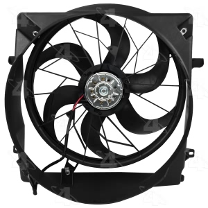 Four Seasons Engine Cooling Fan for Jeep - 76203