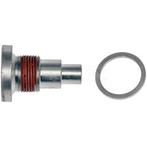 Dorman OE Solutions Class 8 8 Fastener Timing Chain Guide Bolt for 2003 Saturn Vue - 917-954