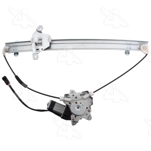 ACI Power Window Regulator And Motor Assembly for 1994 Mercury Villager - 88231