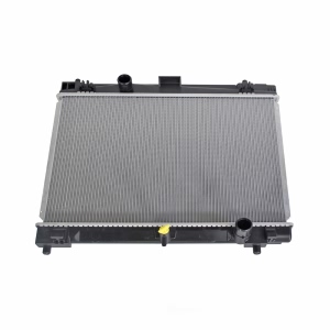 Denso Engine Coolant Radiator for 2010 Scion xD - 221-3111