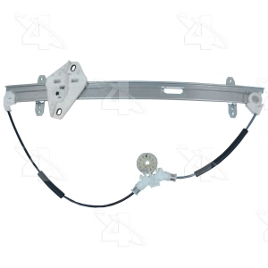 ACI Front Passenger Side Power Window Regulator without Motor for 2006 Honda CR-V - 81437