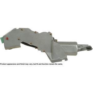 Cardone Reman Remanufactured Wiper Motor for Honda Accord - 43-4010