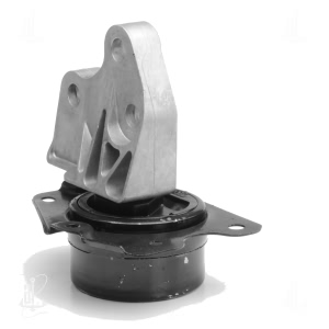 Anchor Transmission Mount for 2014 Chevrolet Equinox - 3307