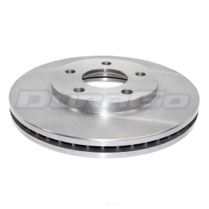 DuraGo Vented Front Brake Rotor for Chevrolet HHR - BR55122