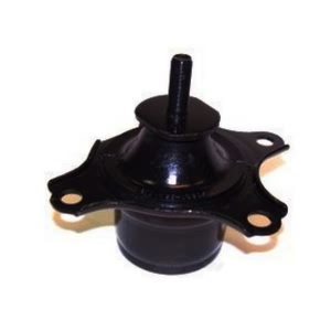 Westar Front Driver Side Engine Mount for 2001 Honda Civic - EM-9277