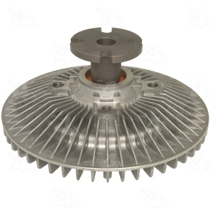 Four Seasons Thermal Engine Cooling Fan Clutch for 1987 GMC G3500 - 36992