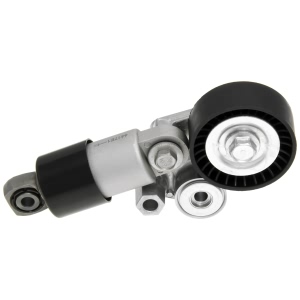 Gates Automatic Belt Tensioner for 2016 Mazda MX-5 Miata - 39390