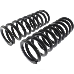 Centric Premium™ Coil Springs for 1994 Ford Mustang - 630.61071