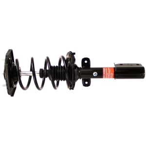 Monroe Quick-Strut™ Rear Passenger Side Complete Strut Assembly for 2003 Buick Regal - 171662R