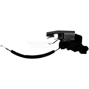 Dorman OE Solutions Front Driver Side Door Lock Actuator Motor for Mazda 3 - 937-700