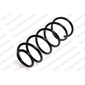 lesjofors Front Coil Springs for 2000 Volkswagen Jetta - 4095039