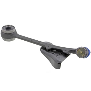 Mevotech Supreme Front Driver Side Lower Forward Non Adjustable Control Arm And Ball Joint Assembly for Ford Mustang - CMS401220