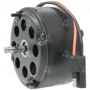 Four Seasons A C Condenser Fan Motor for 1987 Chrysler Town & Country - 35056