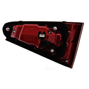 Hella Inner Driver Side Tail Light With LED for 2016 Audi A4 - 010917111