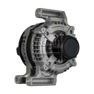 Remy Remanufactured Alternator for 2017 GMC Acadia - 22060