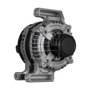 Remy Remanufactured Alternator for 2018 GMC Acadia - 22060