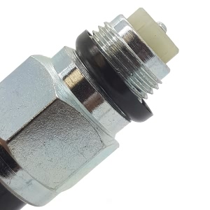 Original Engine Management Neutral Safety Switch for 1985 Dodge Lancer - 8800