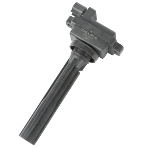 Delphi Ignition Coil for 1997 Suzuki Sidekick - GN10387