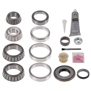 National Differential Bearing for Ford F-250 Super Duty - RA-336-A