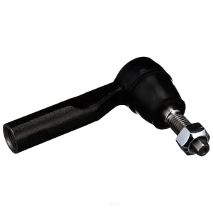 Delphi Outer Steering Tie Rod End for Chevrolet Colorado - TA5224