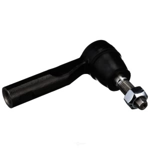 Delphi Outer Steering Tie Rod End for 2006 Isuzu i-280 - TA5224