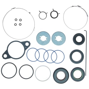 Gates Power Steering Rack And Pinion Seal Kit for Honda Accord - 348561