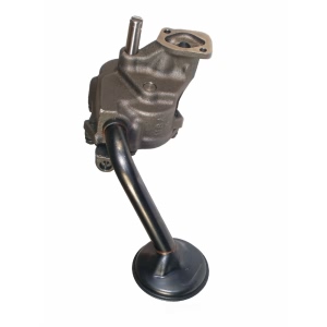 Sealed Power Standard Volume Pressure Oil Pump for 2007 GMC Sierra 3500 Classic - 224-43657S