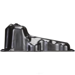 Spectra Premium New Design Engine Oil Pan for 2007 Dodge Dakota - CRP33B