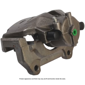 Cardone Reman Remanufactured Unloaded Caliper w/Bracket for 2007 Saab 9-5 - 19-B2038C