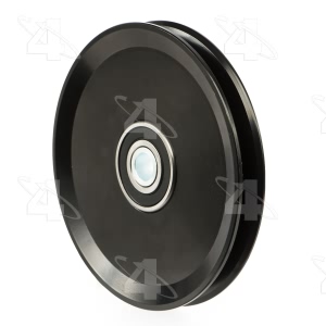 Four Seasons Drive Belt Idler Pulley for 2004 Dodge Intrepid - 45017