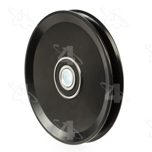 Four Seasons Drive Belt Idler Pulley for Chrysler - 45017