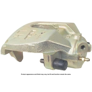 Cardone Reman Remanufactured Unloaded Caliper for 2012 Ford Focus - 19-2942