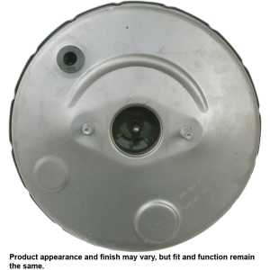 Cardone Reman Remanufactured Vacuum Power Brake Booster w/o Master Cylinder for Ford E-350 Super Duty - 54-74430