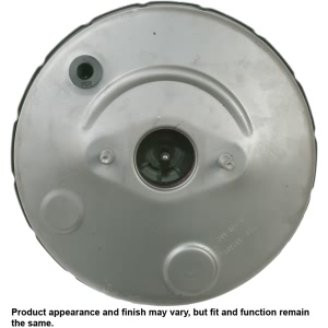 Cardone Reman Remanufactured Vacuum Power Brake Booster w/o Master Cylinder for 2013 Ford E-350 Super Duty - 54-74430